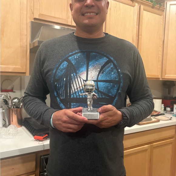 Meet your Posher, Bobby - Picture 4 of 4